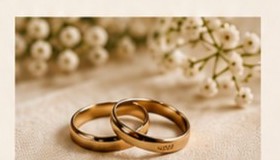 Alliances de mariage